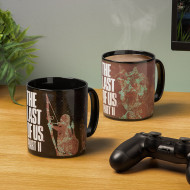TAZA TÉRMICA XL PALADONE THE LAST
