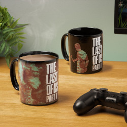 TAZA TÉRMICA XL PALADONE THE LAST