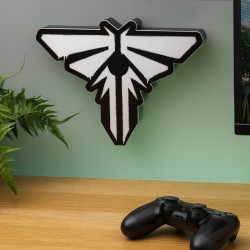 LÁMPARA PALADONE THE LAST OF US