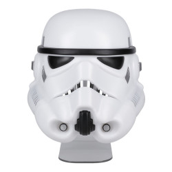 LÁMPARA PALADONE STAR WARS MÁSCARA STORMPTROOPER