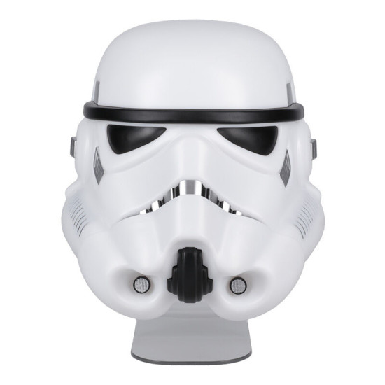 LÁMPARA PALADONE STAR WARS MÁSCARA STORMPTROOPER Lampara merchandising LÁMPARA PALADONE STAR WARS MÁSCARA STORMPTROOPER Lampara merchandising