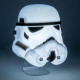 LÁMPARA PALADONE STAR WARS MÁSCARA STORMPTROOPER Lampara merchandising LÁMPARA PALADONE STAR WARS MÁSCARA STORMPTROOPER Lampara merchandising