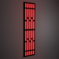 LÁMPARA PANEL DECORATIVA PALADONE STAR WARS