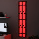 LÁMPARA PANEL DECORATIVA PALADONE STAR WARS Lampara merchandising LÁMPARA PANEL DECORATIVA PALADONE STAR WARS Lampara merchandising