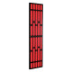 LÁMPARA PANEL DECORATIVA PALADONE STAR WARS Lampara merchandising LÁMPARA PANEL DECORATIVA PALADONE STAR WARS Lampara merchandising