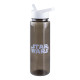 BOTELLA PALADONE STAR WARS CON PEGATINAS Tazas y vasos