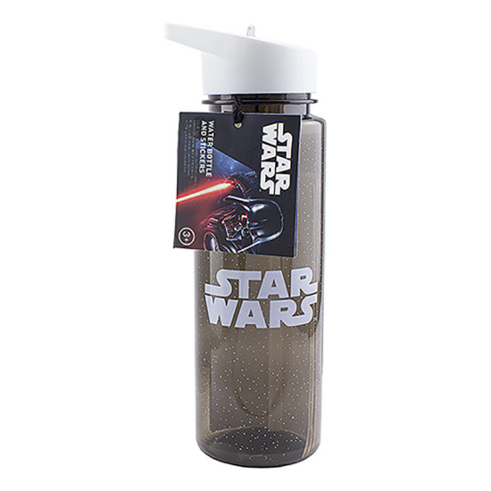 BOTELLA PALADONE STAR WARS CON PEGATINAS Tazas y vasos