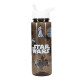 BOTELLA PALADONE STAR WARS CON PEGATINAS Tazas y vasos