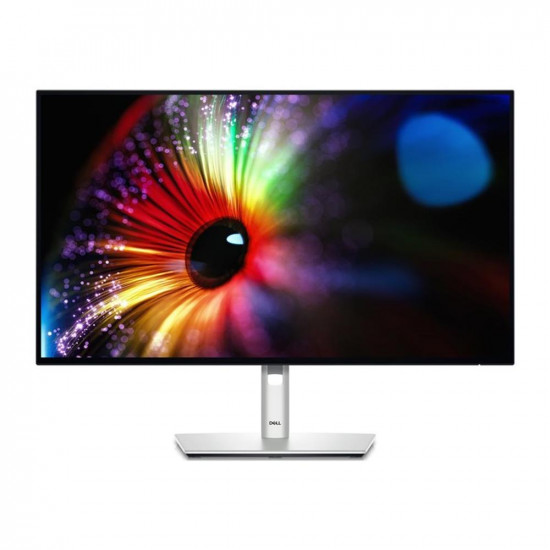 MONITOR DEL ULTRASHARP U2724D 27PULGADAS QHD Monitores