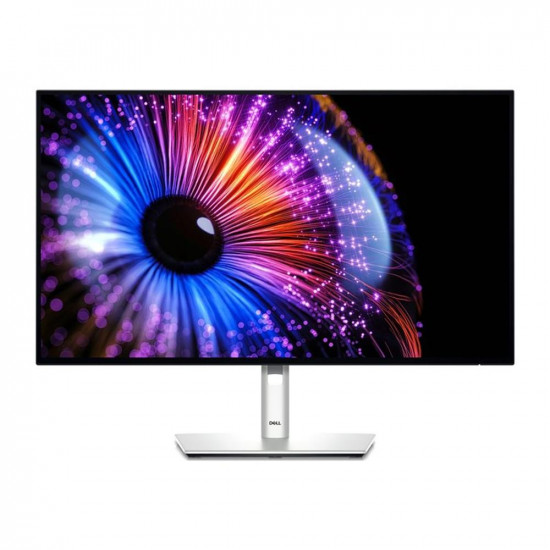 MONITOR DEL ULTRASHARP U2724DE 27PULGADAS QHD Monitores