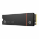 FIRECUDA 530 500 GB M.2 PCI Discos duros internos FIRECUDA 530 500 GB M.2 PCI Discos duros internos