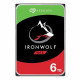IRONWOLF ST6000VN006 DISCO DURO INTERNO 6 Discos duros internos IRONWOLF ST6000VN006 DISCO DURO INTERNO 6 Discos duros internos
