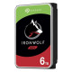 IRONWOLF ST6000VN006 DISCO DURO INTERNO 6 Discos duros internos IRONWOLF ST6000VN006 DISCO DURO INTERNO 6 Discos duros internos