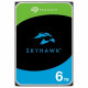 DISCO DURO INTERNO SEAGATE SKYHAWK 6TB Discos duros internos DISCO DURO INTERNO SEAGATE SKYHAWK 6TB Discos duros internos