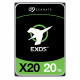 DISCO DURO INTERNO SEAGATE EXOS XT20 Discos duros internos DISCO DURO INTERNO SEAGATE EXOS XT20 Discos duros internos
