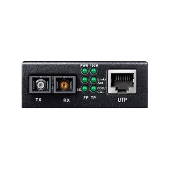 CONVERSOR RJ45 A SC CUDY MC100SA - 20 Convertidores CONVERSOR RJ45 A SC CUDY MC100SA - 20 Convertidores