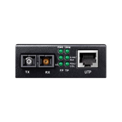 CONVERSOR RJ45 A SC CUDY MC100GSA - 20