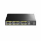 SWITCH CUDY 24 PUERTOS Switch SWITCH CUDY 24 PUERTOS Switch