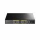 SWITCH CUDY 16 PUERTOS Switch SWITCH CUDY 16 PUERTOS Switch