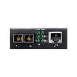 CONVERSOR RJ45 A SC CUDY MC100MA - 2