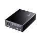 CONVERSOR RJ45 A SC CUDY MC100MA - 2 Convertidores CONVERSOR RJ45 A SC CUDY MC100MA - 2 Convertidores