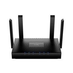 ROUTER WIFI CUDY WR3000 AX3000 DOBLE
