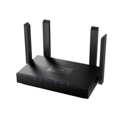 ROUTER WIFI CUDY WR3000 AX3000 DOBLE