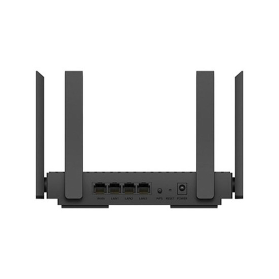 ROUTER WIFI CUDY WR3000 AX3000 DOBLE Routers ROUTER WIFI CUDY WR3000 AX3000 DOBLE Routers
