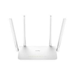 ROUTER WIFI CUDY WR1300 AC1200 DOBLE