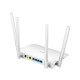 ROUTER WIFI CUDY WR1300 AC1200 DOBLE Routers ROUTER WIFI CUDY WR1300 AC1200 DOBLE Routers
