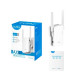REPETIDOR INALAMBRICO CUDY RE1800 MESH Extensores de red REPETIDOR INALAMBRICO CUDY RE1800 MESH Extensores de red