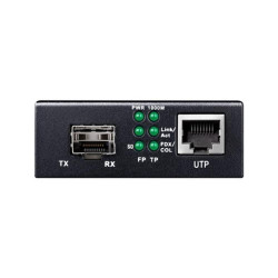 CONVERSOR RJ45 A SC CUDY MC220