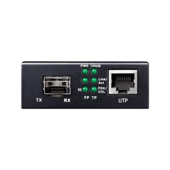 CONVERSOR RJ45 A SC CUDY MC220 Convertidores CONVERSOR RJ45 A SC CUDY MC220 Convertidores
