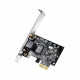 TARJETA RED PCI EXPRESS CUDY PE10 Tarjetas de red TARJETA RED PCI EXPRESS CUDY PE10 Tarjetas de red