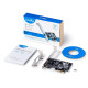 TARJETA RED PCI EXPRESS CUDY PE10 Tarjetas de red TARJETA RED PCI EXPRESS CUDY PE10 Tarjetas de red