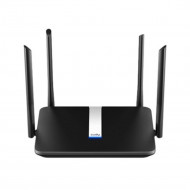 ROUTER WIFI CUDY X6 AX1800 DOBLE