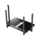 ROUTER WIFI CUDY X6 AX1800 DOBLE Routers ROUTER WIFI CUDY X6 AX1800 DOBLE Routers