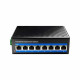 SWITCH CUDY 8 PUERTOS IG1008 Switch SWITCH CUDY 8 PUERTOS IG1008 Switch