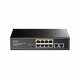 SWITCH CUDY 10 PUERTOS FS1010PG Switch SWITCH CUDY 10 PUERTOS FS1010PG Switch