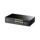 SWITCH CUDY 10 PUERTOS FS1010PG Switch SWITCH CUDY 10 PUERTOS FS1010PG Switch