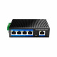 SWITCH CUDY 5 PUERTOS IG1005P Switch SWITCH CUDY 5 PUERTOS IG1005P Switch