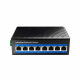 SWITCH CUDY 8 PUERTOS IG1008P Switch SWITCH CUDY 8 PUERTOS IG1008P Switch