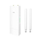 PUNTO ACCESO CUDY AP1300 OUTDOOR AC1200 Extensores de red PUNTO ACCESO CUDY AP1300 OUTDOOR AC1200 Extensores de red