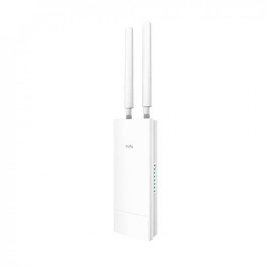 PUNTO ACCESO CUDY LT500 OUTDOOR AC1200 Extensores de red PUNTO ACCESO CUDY LT500 OUTDOOR AC1200 Extensores de red