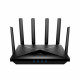 ROUTER WIFI CUDY LT18_EU AX1800 1800MBPS Routers ROUTER WIFI CUDY LT18_EU AX1800 1800MBPS Routers