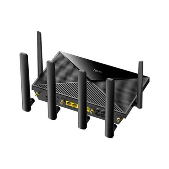ROUTER WIFI CUDY LT18_EU AX1800 1800MBPS Routers ROUTER WIFI CUDY LT18_EU AX1800 1800MBPS Routers