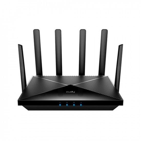 ROUTER WIFI CUDY LT700_EU AC1200 1200MBPS Routers