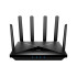 ROUTER WIFI CUDY LT700_EU AC1200 1200MBPS