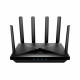 ROUTER WIFI CUDY LT700_EU AC1200 1200MBPS Routers ROUTER WIFI CUDY LT700_EU AC1200 1200MBPS Routers