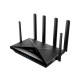 ROUTER WIFI CUDY LT700_EU AC1200 1200MBPS Routers ROUTER WIFI CUDY LT700_EU AC1200 1200MBPS Routers